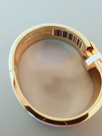 [AuraEcho]H CLOUD BLUE BRACELET