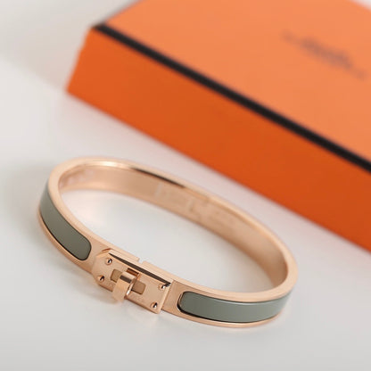 [AuraEcho]HM KELLY BLUE GREEN BRACELET