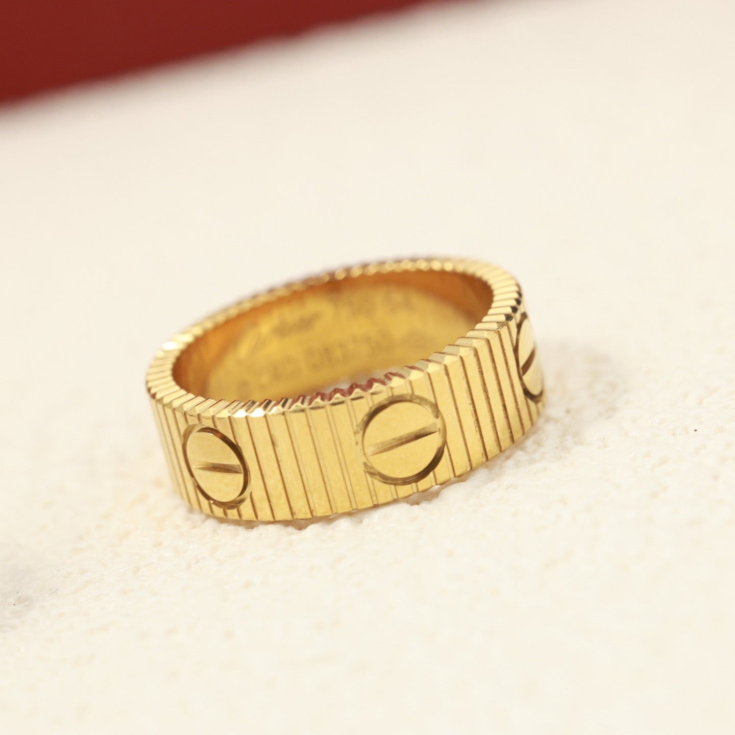 [AuraEcho]LOVE UNLIMITED RING