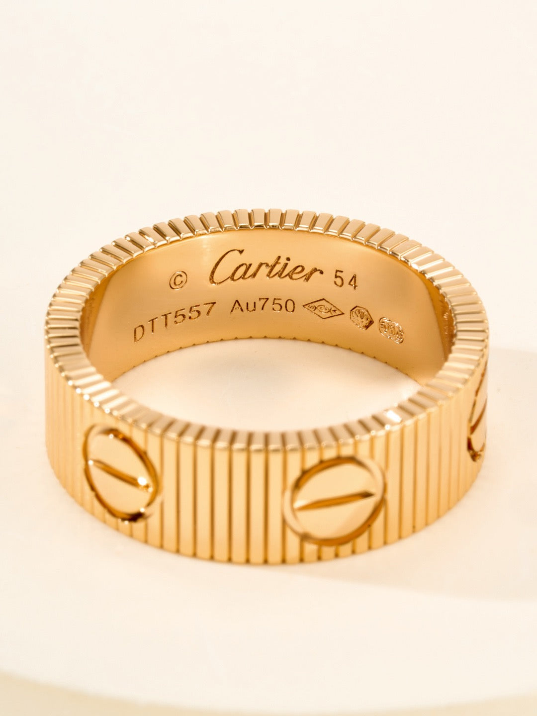 [AuraEcho]LOVE UNLIMITED RING