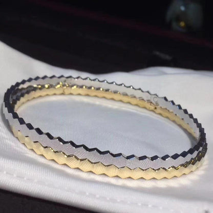 [AuraEcho]BEE LOVE SILVER BRACELET